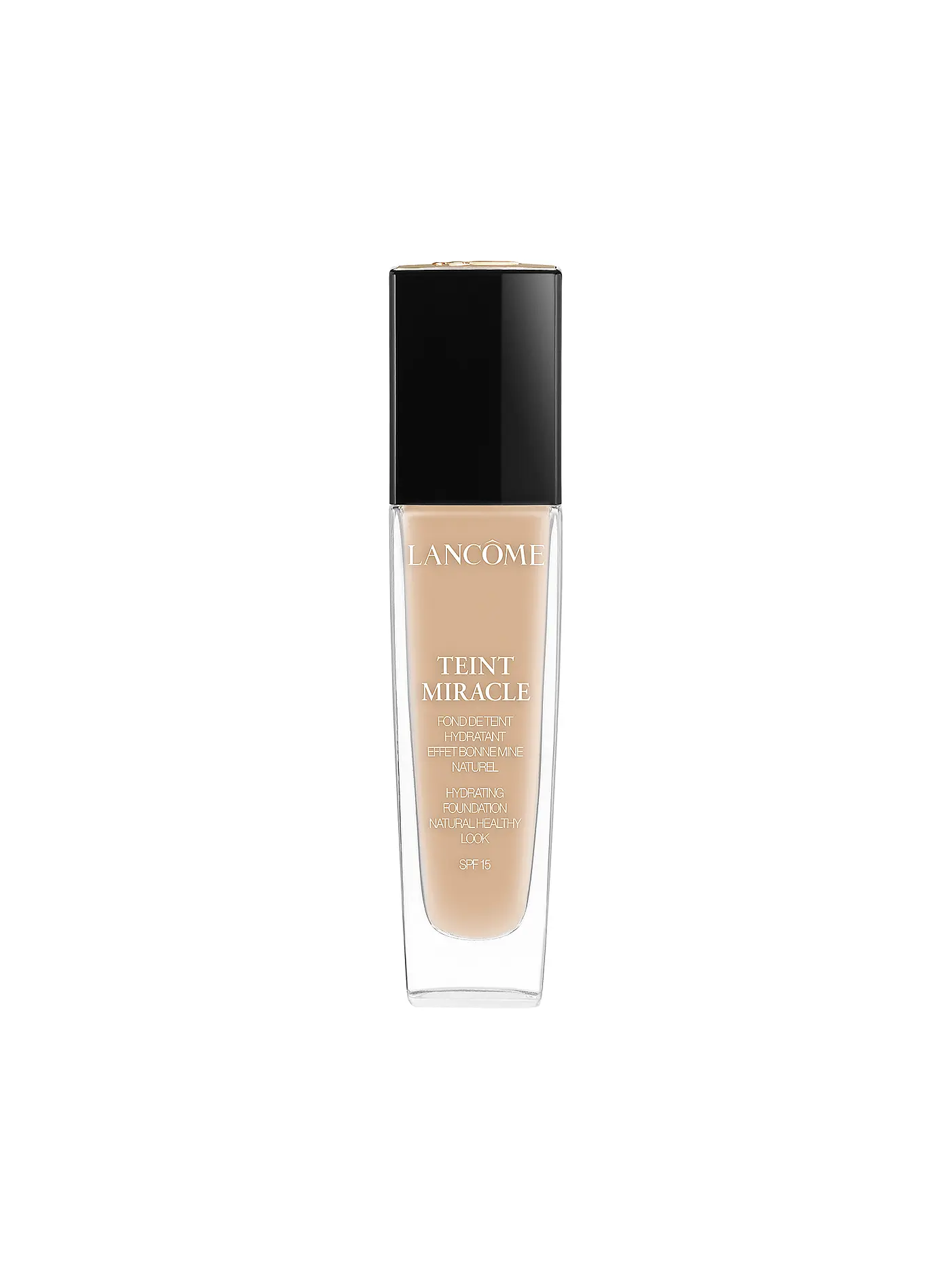 LANCÔME | Make Up - Teint Miracle SPF15 30ml (03 Beige Diaphane) | beige